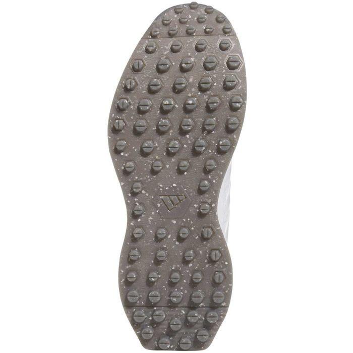 Adidas S2G Spikeless Leather 24 Golf Shoes - Keep Casting Fishing & Outdoors