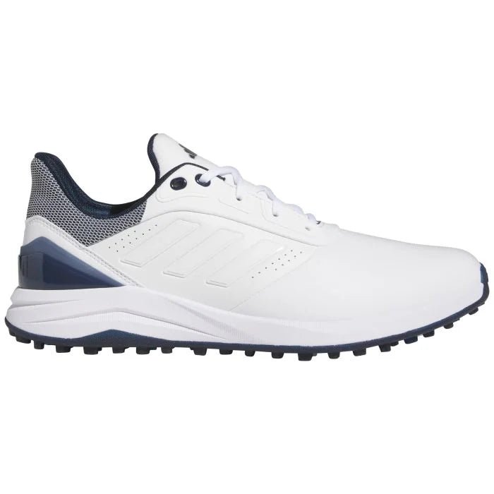 Adidas Solarmotion Spikeless 24 Golf Shoes - Keep Casting Fishing & Outdoors