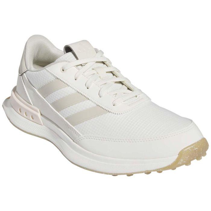 Adidas Women's S2G Spikeless 24 Golf Shoes - Keep Casting Fishing & Outdoors