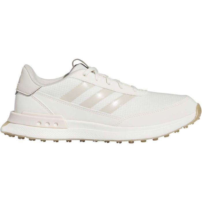 Adidas Women's S2G Spikeless 24 Golf Shoes - Keep Casting Fishing & Outdoors