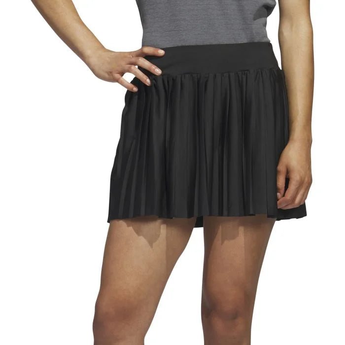 Adidas Womens Ultimate365 Tour Pleated 15 Inch Golf Skort - Keep Casting Fishing & Outdoors