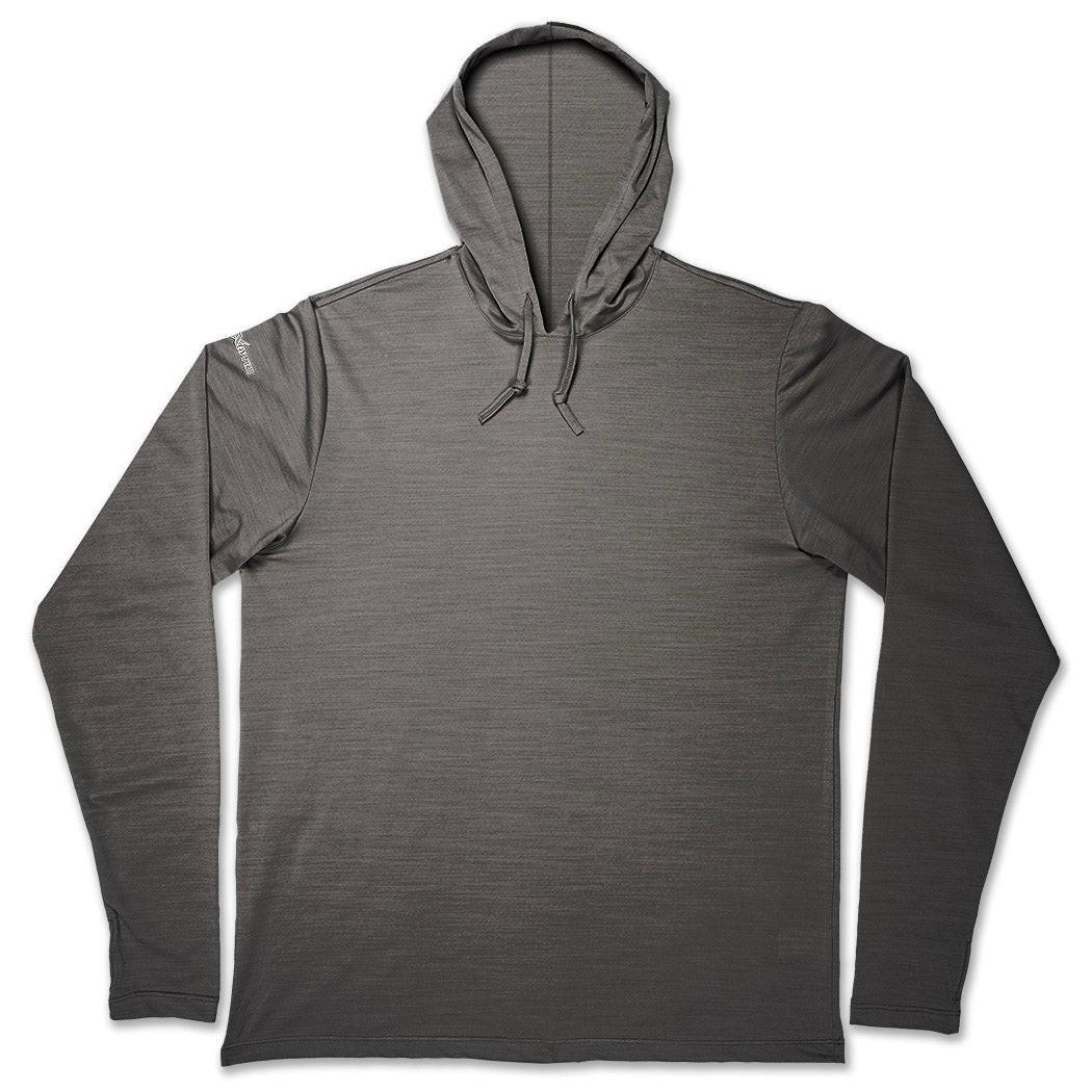 Air - X Hooded Performance Shirts with Repel X - Keep Casting Fishing & Outdoors