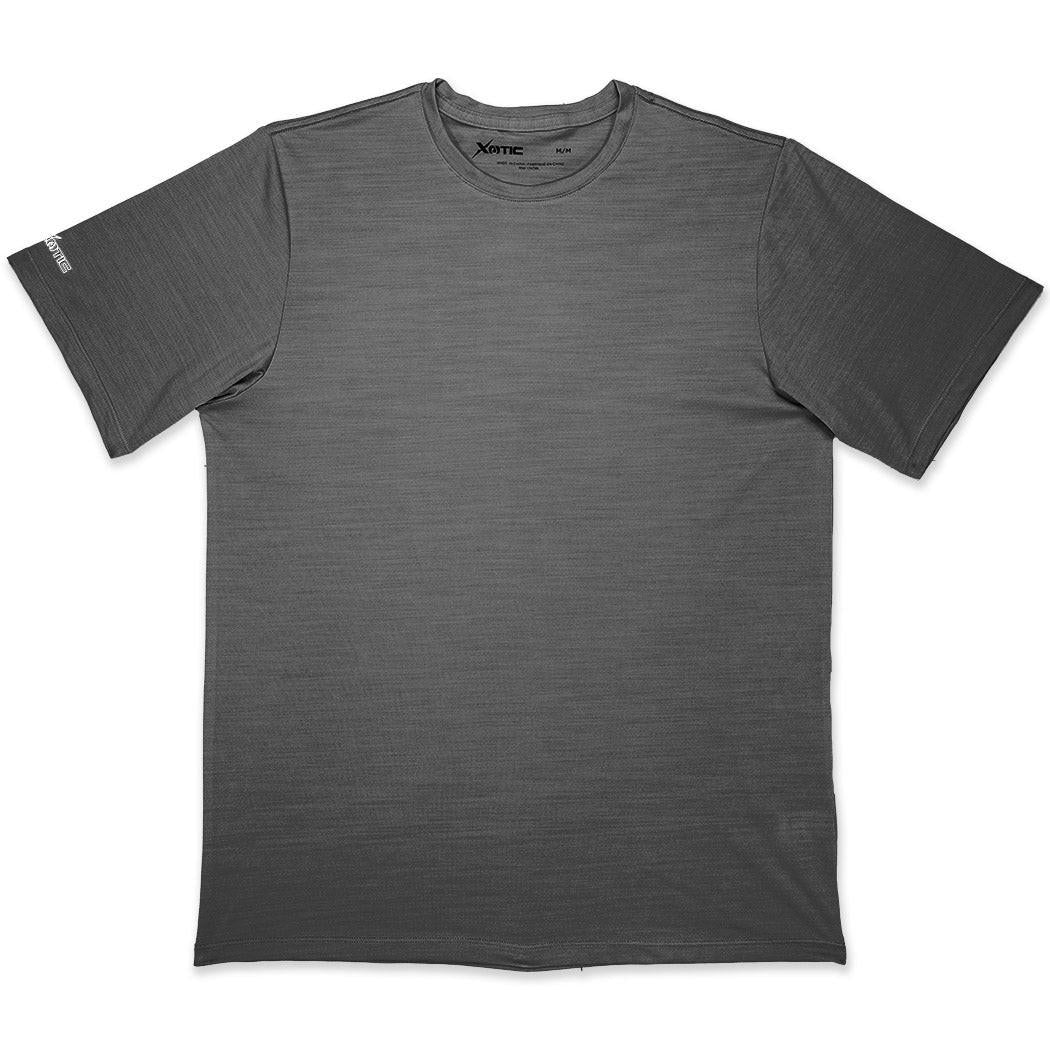 Air - X Performance Short Sleeve Shirt with Repel X - Keep Casting Fishing & Outdoors