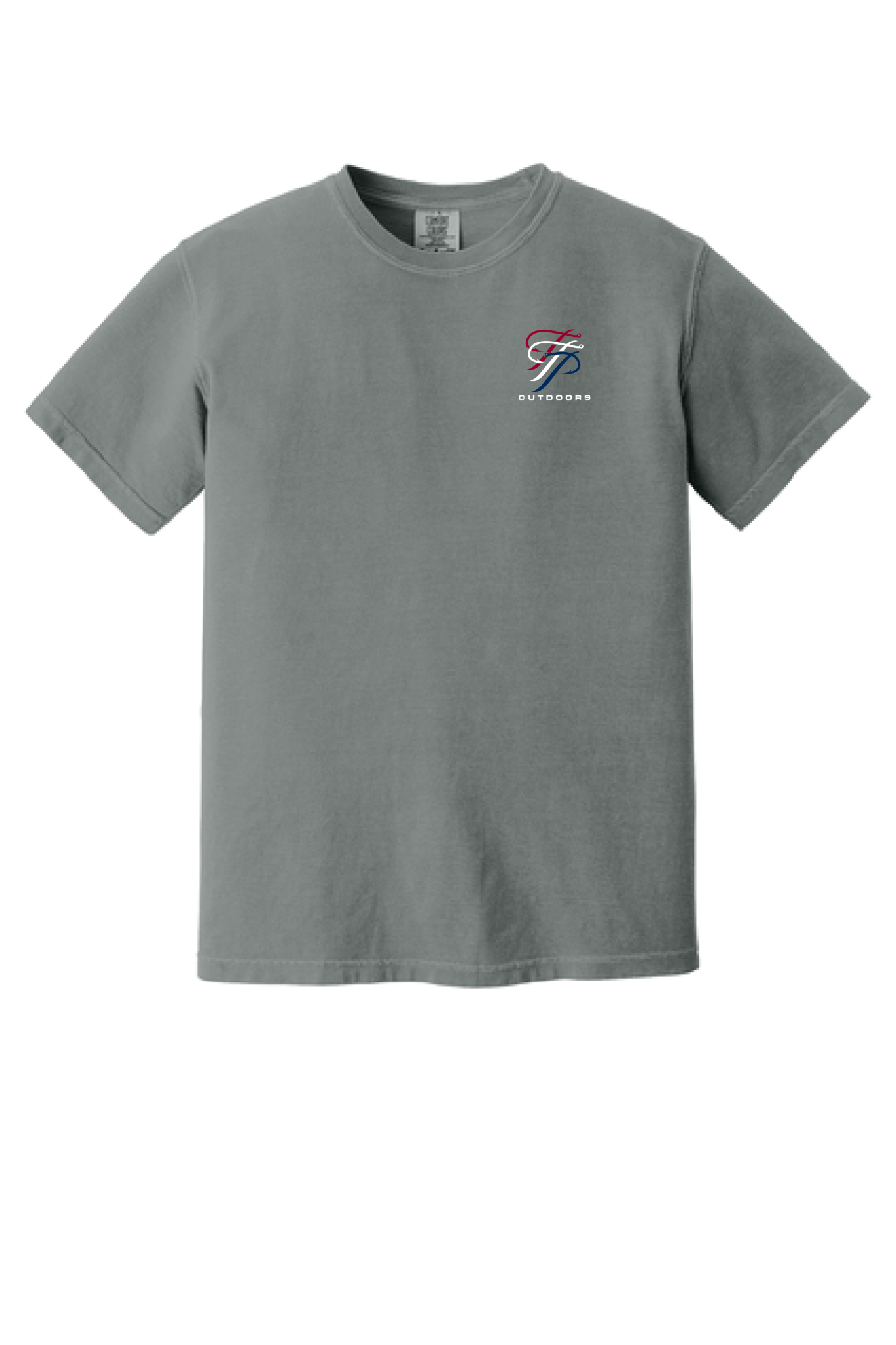 AMERICAN DRIFTER / T-SHIRT - Keep Casting Fishing & Outdoors