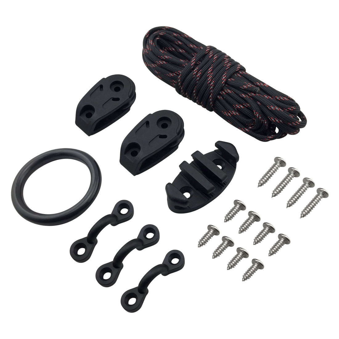 Anchor Trolley Kit - Keep Casting Fishing & Outdoors