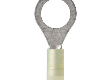 Ancor 12 - 10 AWG - 1/2" Nylon Ring Terminal - 25 - Pack - Keep Casting Fishing & Outdoors