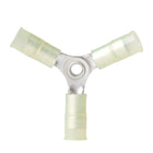 Ancor 12 - 10 AWG - Nylon 3 - Way Connector - 25 - Pack - Keep Casting Fishing & Outdoors