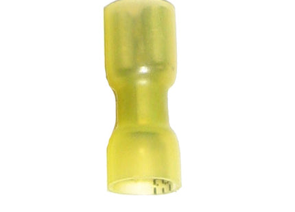 Ancor 12 - 10 Female Heatshrink Disconnect - 100 - Pack - Keep Casting Fishing & Outdoors