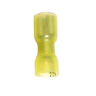 Ancor 12 - 10 Female Heatshrink Disconnect - 100 - Pack - Keep Casting Fishing & Outdoors