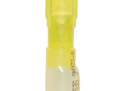 Ancor 12 - 10 Female Heatshrink Disconnects - 25 - Pack - Keep Casting Fishing & Outdoors