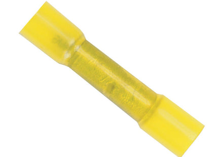 Ancor 12 - 10 Heatshrink Butt Connectors - 25 - Pack - Keep Casting Fishing & Outdoors