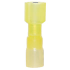 Ancor 12 - 10 Male Heatshrink Disconnects - 100 - Pack - Keep Casting Fishing & Outdoors