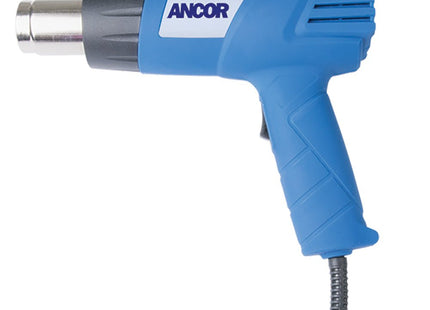 Ancor 120V Two Setting Heat Gun - Keep Casting Fishing & Outdoors