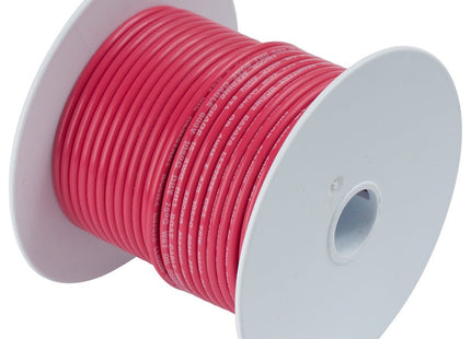 Ancor 14 AWG Tinned Copper Wire - 500' - Keep Casting Fishing & Outdoors