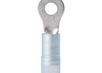 Ancor 16 - 14 AWG - 6 Nylon Ring Terminal - 25 - Pack - Keep Casting Fishing & Outdoors