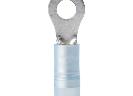 Ancor 16 - 14 AWG - 8 Nylon Ring Terminal - 25 - Pack - Keep Casting Fishing & Outdoors