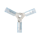 Ancor 16 - 14 AWG - Nylon 3 - Way Connector - 25 - Pack - Keep Casting Fishing & Outdoors