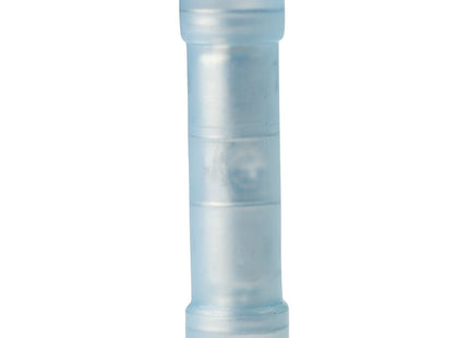 Ancor 16 - 14 AWG Nylon Double Crimp Butt Connectors - 100 Pack - Keep Casting Fishing & Outdoors