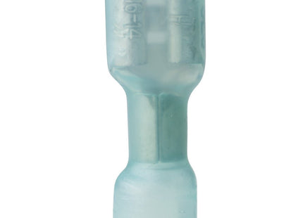 Ancor 16 - 14 Female Heatshrink Disconnect - 100 - Pack - Keep Casting Fishing & Outdoors