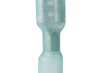 Ancor 16 - 14 Female Heatshrink Disconnects - 25 - Pack - Keep Casting Fishing & Outdoors