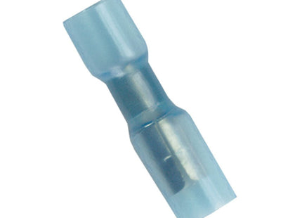 Ancor 16 - 14 Female Heatshrink Snap Plug - 100 - Pack - Keep Casting Fishing & Outdoors