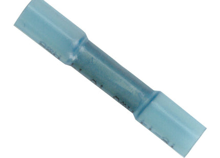 Ancor 16 - 14 Heatshrink Butt Connectors - 25 - Pack - Keep Casting Fishing & Outdoors