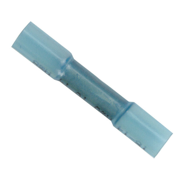 Ancor 16 - 14 Heatshrink Butt Connectors - 500 - Pack - Keep Casting Fishing & Outdoors