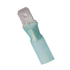 Ancor 16 - 14 Male Heatshrink Disconnect - 100 - Pack - Keep Casting Fishing & Outdoors