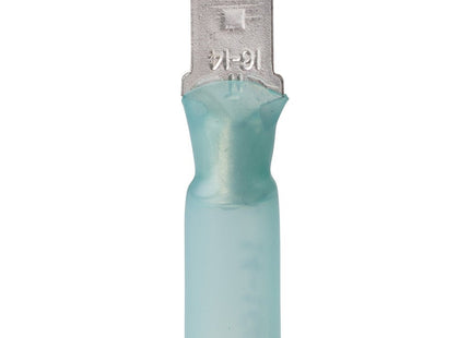 Ancor 16 - 14 Male Heatshrink Disconnects - 25 - Pack - Keep Casting Fishing & Outdoors