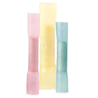 Ancor 22 - 10 AWG Heat Shrink Butt Connectors - 10 Pack - Keep Casting Fishing & Outdoors