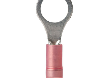 Ancor 22 - 18 AWG - 1/4" Nylon Ring Terminal - 25 - Pack - Keep Casting Fishing & Outdoors