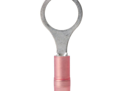 Ancor 22 - 18 AWG - 3/8" Nylon Ring Terminal - 25 - Pack - Keep Casting Fishing & Outdoors