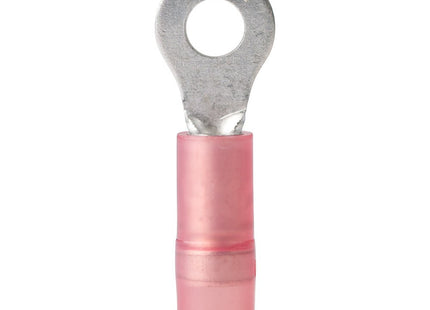 Ancor 22 - 18 AWG - 6 Nylon Ring Terminal - 25 - Pack - Keep Casting Fishing & Outdoors