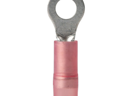 Ancor 22 - 18 AWG - 8 Nylon Ring Terminal - 100 - Pack - Keep Casting Fishing & Outdoors