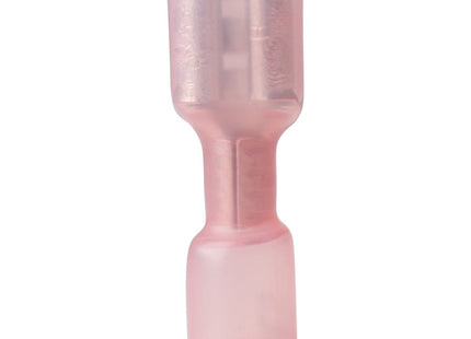 Ancor 22 - 18 Female Heatshrink Disconnects - 25 - Pack - Keep Casting Fishing & Outdoors