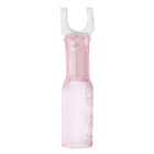 Ancor 22 - 18 Gauge - 8 Heat Shrink Spade Terminals - 25 - Pack - Keep Casting Fishing & Outdoors