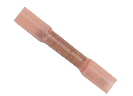 Ancor 22 - 18 Heatshrink Butt Connectors - 25 - Pack - Keep Casting Fishing & Outdoors