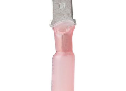 Ancor 22 - 18 Male Heatshrink Disconnects - 25 - Pack - Keep Casting Fishing & Outdoors