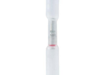 Ancor 24 - 22 Gauge Heat Shrink Step - Down Multi - Wire Connectors - 25 - Pack - Keep Casting Fishing & Outdoors