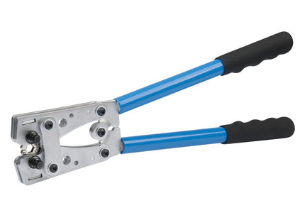 Ancor 6 to 1/0 AWG Heavy - Duty Hex Lug & Terminal Crimper - Keep Casting Fishing & Outdoors
