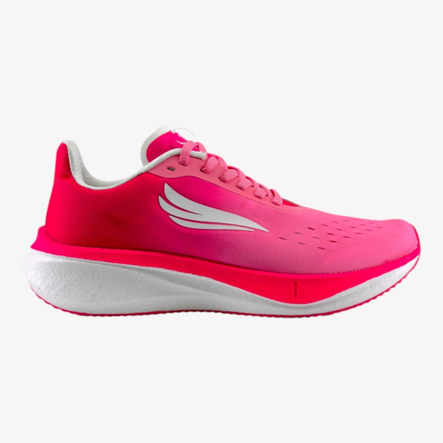 APUS Pink Women Running Shoe - Keep Casting Fishing & Outdoors