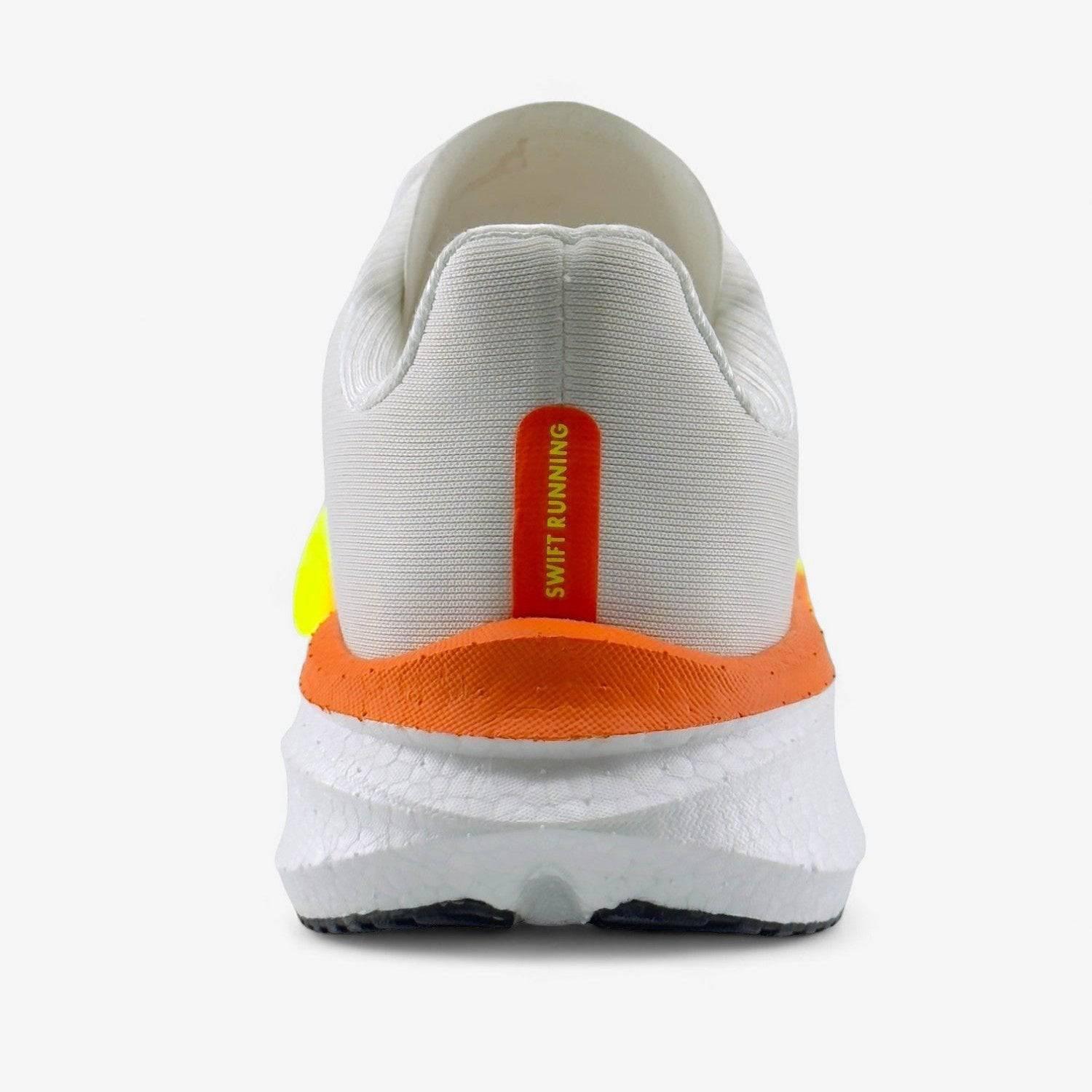 APUS White Women Running Shoe - Keep Casting Fishing & Outdoors