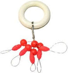 Arnold Speed Bumps 2 - 4lb 15ct Blister Pack - Keep Casting Fishing & Outdoors