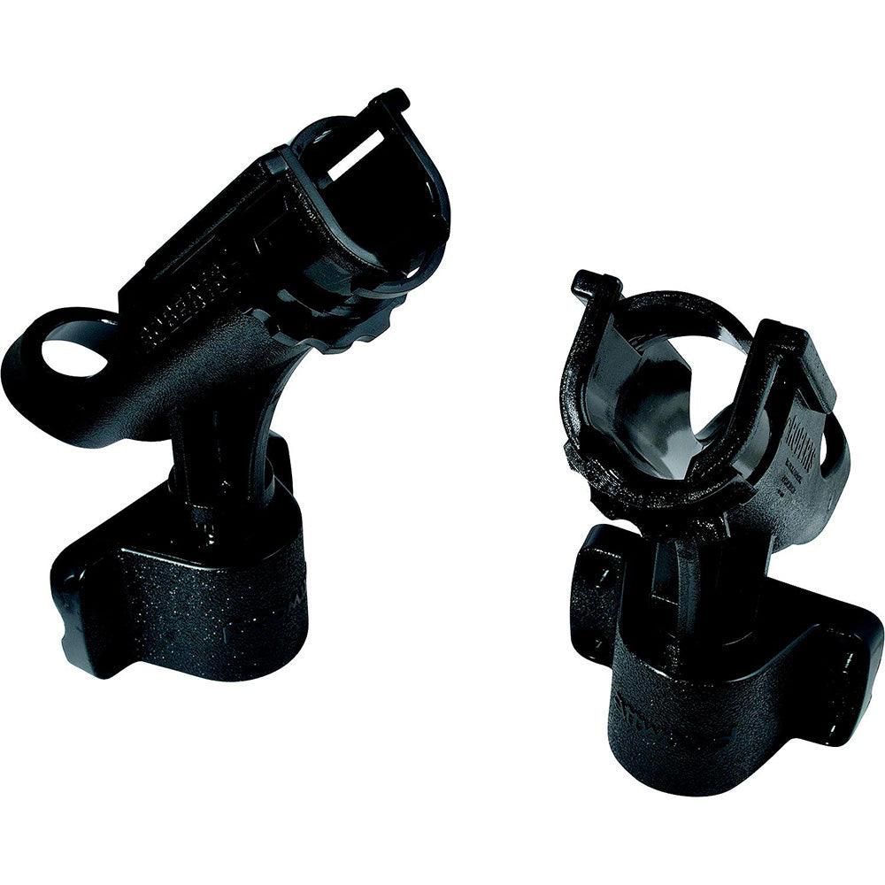 Attwood 2-In-1 Non-Adjustable Rod Holders