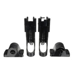 Attwood 2-In-1 Non-Adjustable Rod Holders