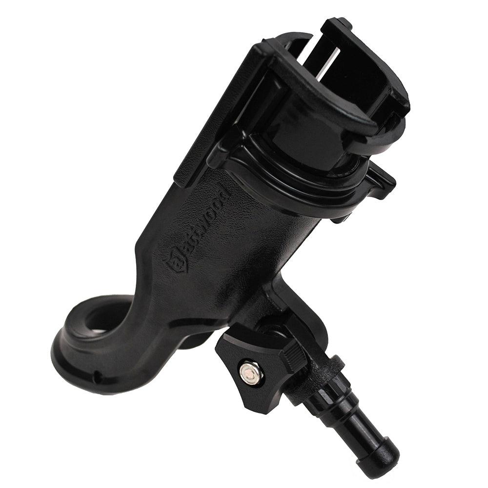 Attwood Heavy Duty Adjustable Rod Holder w/ Combo Mount