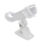 Attwood Heavy-Duty Adjustable Rod Holder w/ Combo Mount