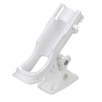 Attwood Heavy-Duty Adjustable Rod Holder w/ Combo Mount