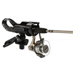 Attwood Heavy Duty Adjustable Rod Holder w/ Flush Mount
