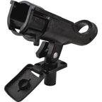 Attwood Heavy Duty Adjustable Rod Holder w/ Flush Mount